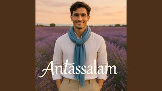 Download lagu Antassalam mp3