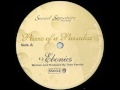 Theo Parrish - Ebonics