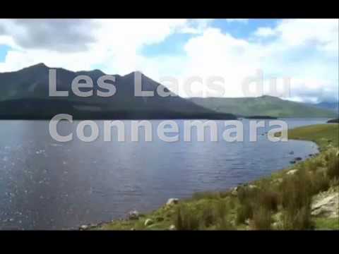 Les Lacs Du Connemara (Vocal Cover) - Pascal Smit
