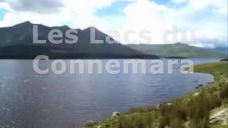 Les Lacs Du Connemara (Vocal Cover) - Pascal Smit