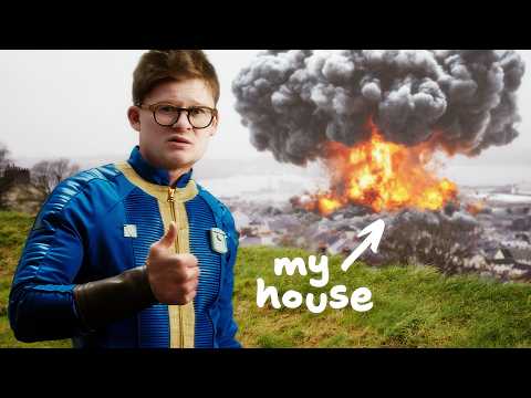 CND General Secretary Sophie Bolt spoke to Tom Nicholas as part of his new film focusing on the history of nuclear treaties and disarmament. 

Watch on YouTube: https://youtu.be/IKugEgjEGvU?si=heLDRgML6WVm-hGQ. 
