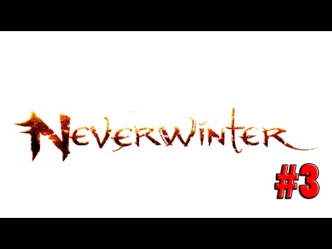 NEVERWINTER #003 - Gewölbe des Grauens ★ Let's Play Neverwinter ★
