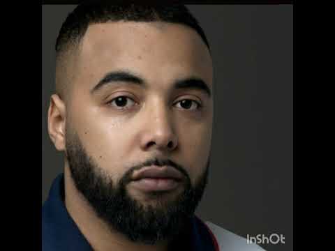 MULA B - PROBLEMATICO FT. GLADES