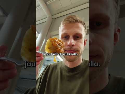 Vietin 24h armeijassa!