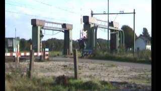 preview picture of video '20011007 1556u Nw Weteringsebrug'