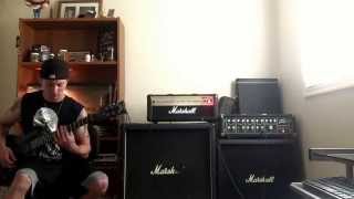 &quot;Wrath&quot; by Silent Civilian cover