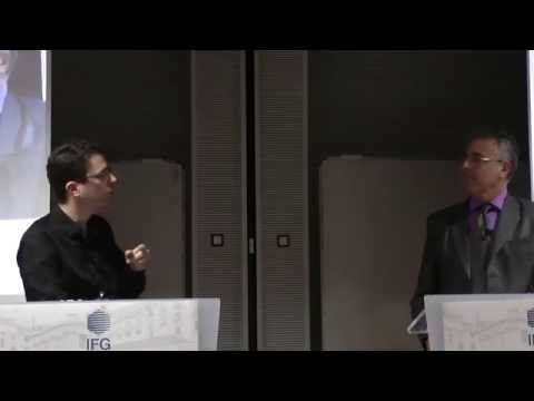 Parenthèse Culture 5 - Nicolas Bouzou - La mesure des phénomènes économiques