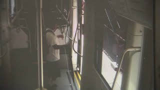 METRO responds after blind man falls from train