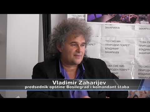 O stanju u Bosilegradu sa korona virusom 24 04 2020