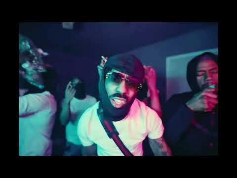 Cartiearss - Dead Opps (Official Videos)