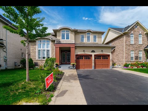 6 Dimarino Drive, Brampton Home for Sale - Real Estate Properties for Sale