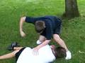 severe beatdown 