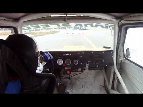 AUTOCROSS CADEPOR 2DA FECHA 2012