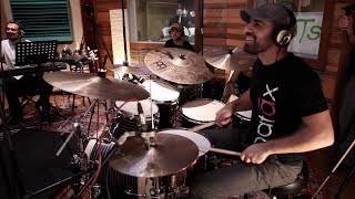 PATAX Thriller cover