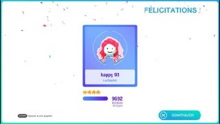 Just Dance® 2019 Danse (Pop Version) Tal