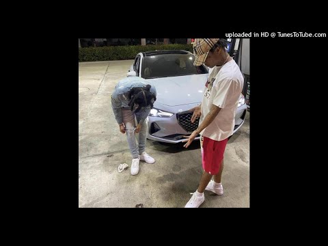 *FREE* Wam SpinThaBin Type Beat "Diamond" - Prod. Yarri