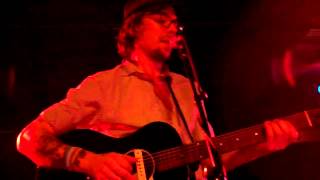 Down on the Lower East Side - Justin Townes Earle