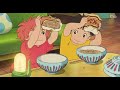 Ponyo