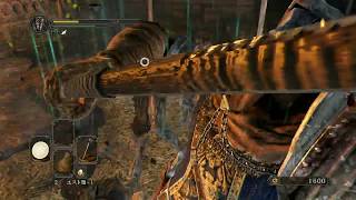 ササキチのゲーム実況　DARK　SOULSⅡに挑戦その６