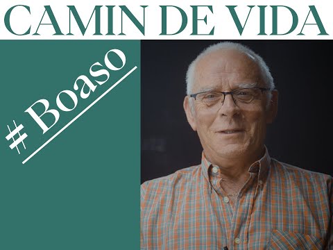 Camin de vida # Boaso