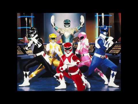 パワーレンジャー: もうひとつの銀河系 - 定義