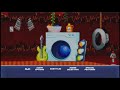 Ježek Sonic Dvd Menu