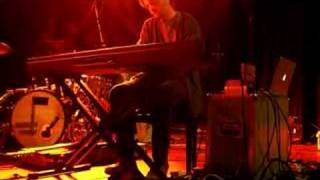 Eluvium - Radio Ballet