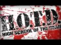 Highschool of the DEAD | ED Album | Kurosaki ...