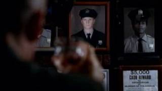 Cold Case End - S4E10 - Forever Blue