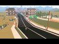 Gameplay-Video von YIIK: A Postmodern RPG  Playstation 4