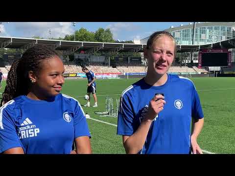 HJK TV: HJK-PK-35 Vantaa otteluennakko