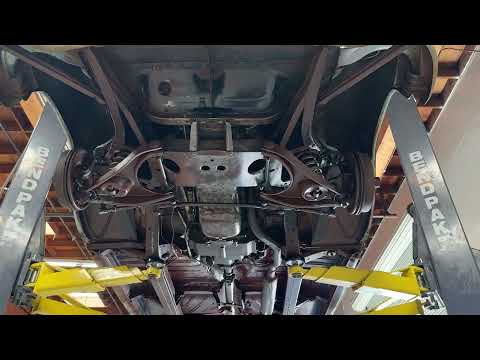 1955 Chevrolet 210 (CC-2019740) for sale in Pleasanton, California