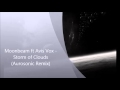 Moonbeam feat Avis Vox - Storm of Clouds ...
