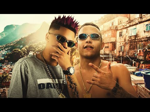 MC Menor ZL e MC Novin - Regra de Três (DJ Soneca)