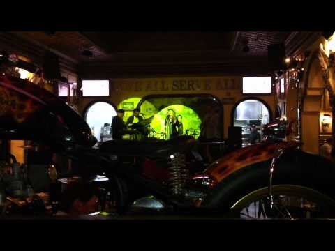 Rolling in the Deep Brenda Marie