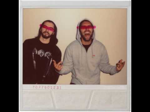 Sebastian Ingrosso & Salvatore Ganacci - Ride It (ft Bunji Garlin)