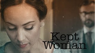 KEPT WOMAN - Trailer (starring Courtney Ford)