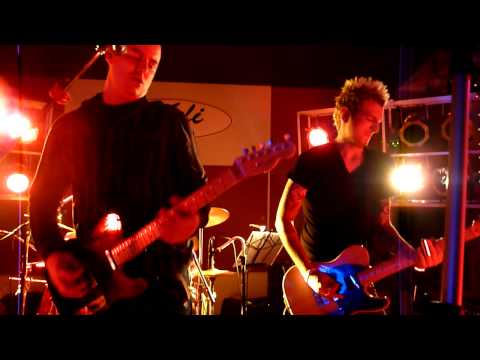 Machine Gun Band with special guest Mike Gossin(Gloriana)-Whole Lotta Love-Kefi's-02/28/10