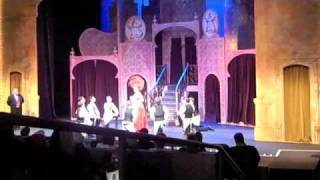 Hello Dolly - Starlight Theatre