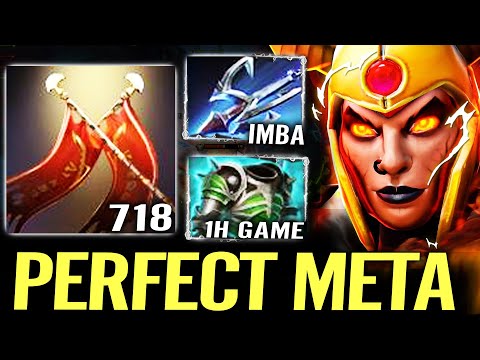 65 Min Legion Commander Epic Gameplay - Insane Comeback 1 Carry 5 Dota 2