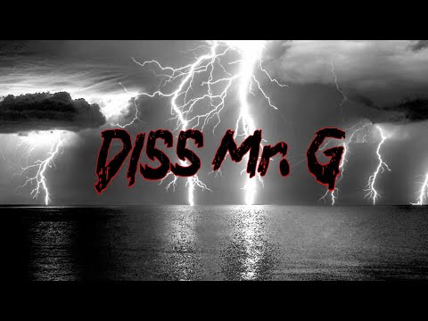 Victuries Infinity Crew - DISS Mr.G FT. Jimbo ( Official Lyric Video )