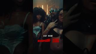 Tnx U 2 my #SPFAM for all the Luv on the #Magnificent an #Pressback music video 🔥 🎥