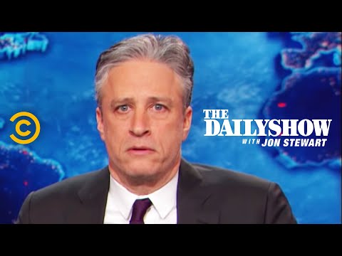 ザ・デイリーショー - マジョリティ・レトルト (The Daily Show - Majority Retort)