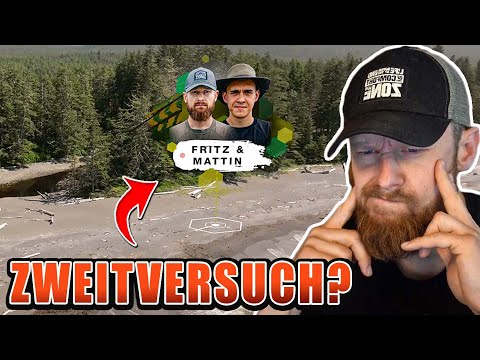 NEUER VERSUCH am 7 VS. WILD Spot in Kanada? - Q & A zu unserem Staffel 3 Ende | Fritz Meinecke