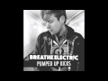 Breathe Electric - Pumped Up Kicks (Foster the ...