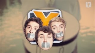 YTITTY: Halt dein Maul Lyrics+Video