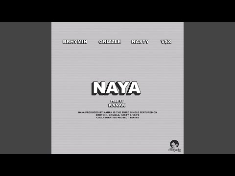 Nasty, Grizzle, Brhymin & V$X - Naya (Deleted Track) [HQ Audio/Visuals]