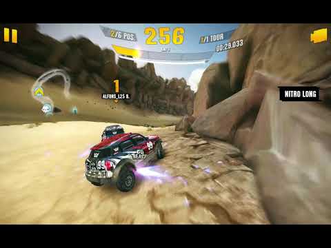 MP Alfons XRaid L 25 Asphalt Xtreme     Lost Catocombs   2020-09-26-36