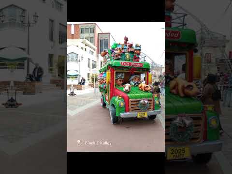 #navidad#alumbradonavideño#pasto#Nariño#Colombia