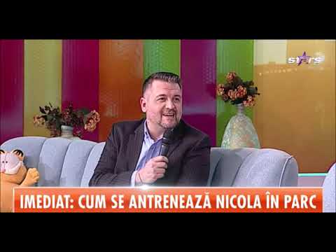 Psychologist Eduard Puiu - Toxic relationships